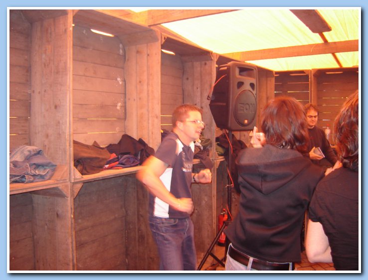 kermisborrel en tuin etc 057